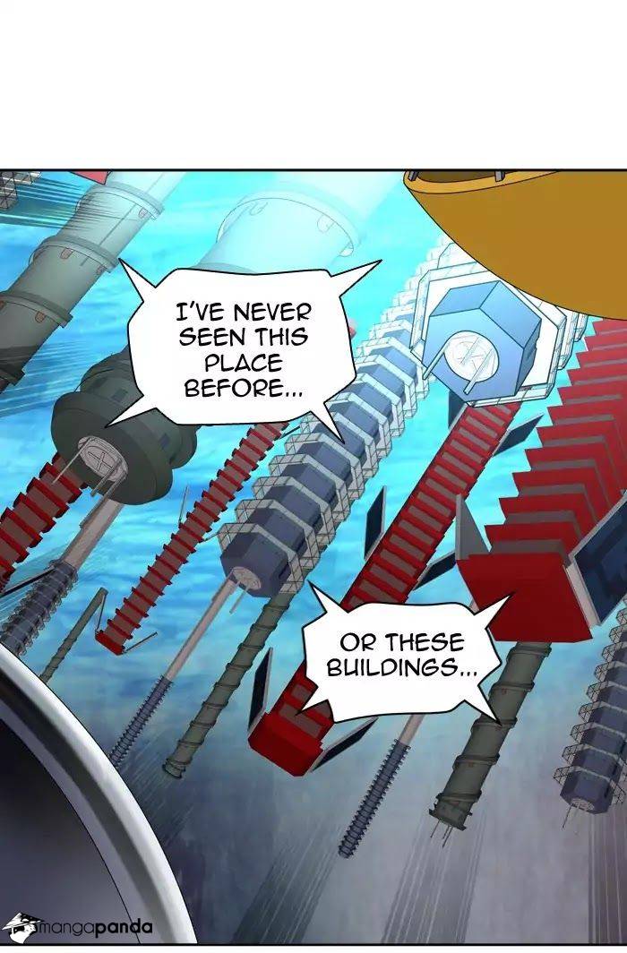 Tower of God Chapter 383 image 083